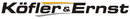 Logo Autohaus Köfler und Ernst GmbH